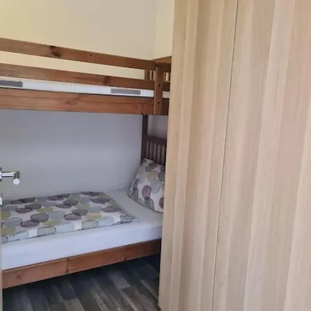 Mininghof Apartmán *