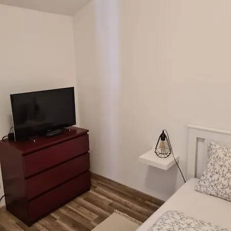 Mininghof Apartmán