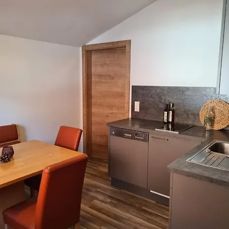 Apartmán Mininghof Thaur