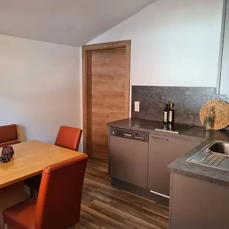 Apartment Mininghof Thaur
