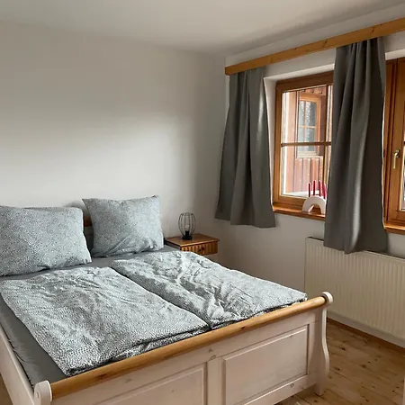 Mininghof Apartmán *