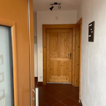 Mininghof Apartmán Thaur