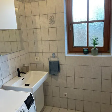 Apartment Mininghof *